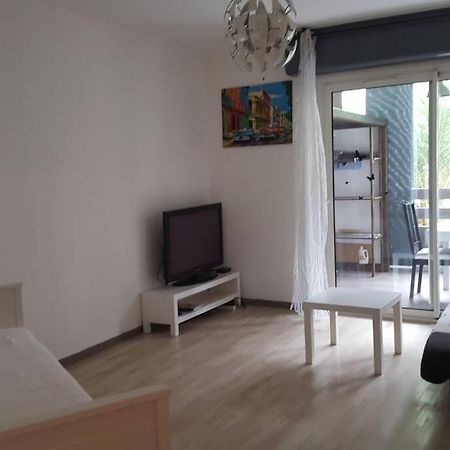 Joli Appartement A 300 M De La Plage Лабенн Экстерьер фото